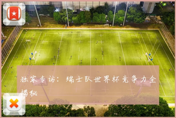 独家专访:瑞士队世界杯竞争力全揭秘