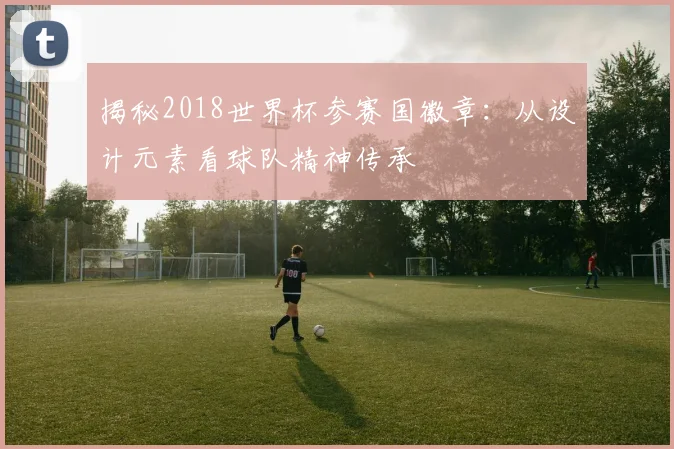 揭秘2018世界杯参赛国徽章：从设计元素看球队精神传承